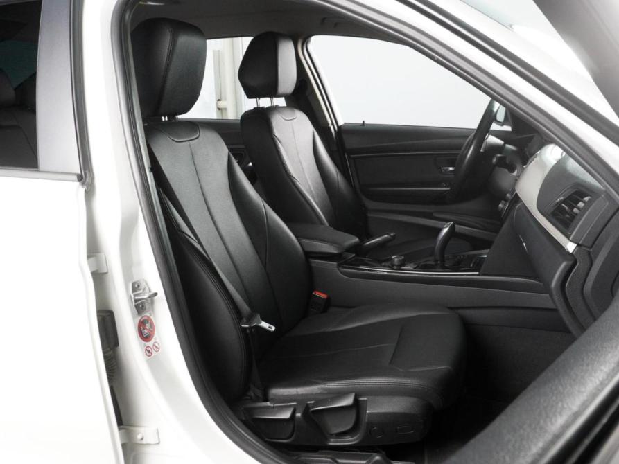 BMW 3 серии VI (F3x) Рестайлинг Минеральные Воды  - изображение 8