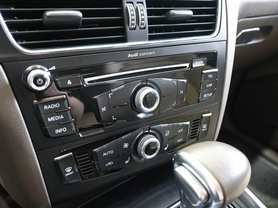Audi Q5 I (8R) Рестайлинг Ростов-на-Дону  - изображение 27