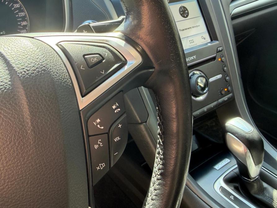 Ford Mondeo V Санкт-Петербург  - изображение 12