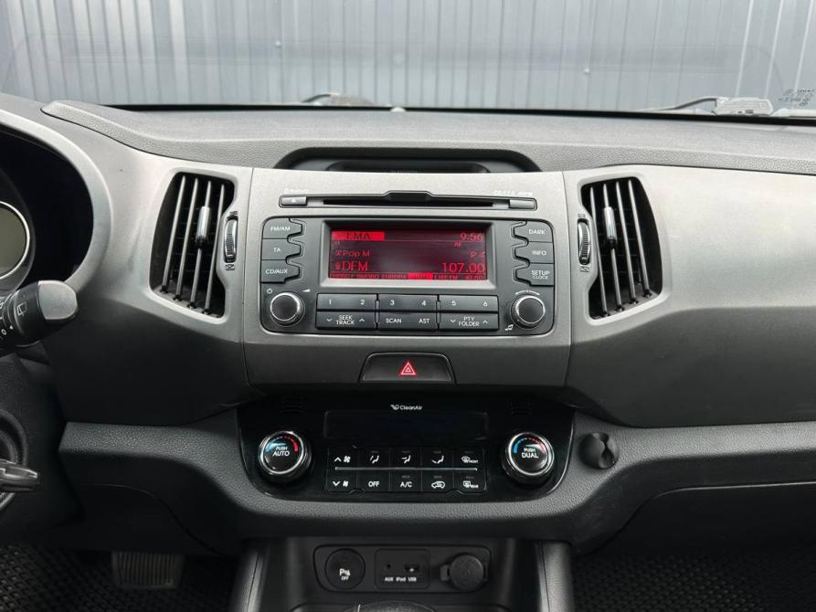 Kia Sportage III Ижевск  - изображение 18