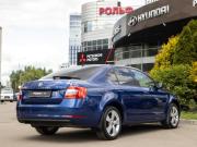 Skoda Octavia III (A7) Рестайлинг Москва  - изображение 23