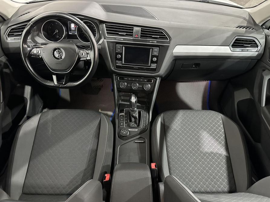Volkswagen Tiguan II Москва  - изображение 9