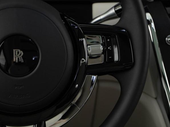 Rolls-Royce Cullinan I с пробегом 2019 года, цена 28 997 077 рублей, 28140 км, внедорожник, Автокод Объявления