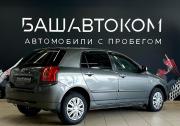 Toyota Corolla IX (E120 E130) Рестайлинг Уфа  - изображение 19