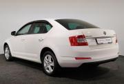 Skoda Octavia III (A7) Ярославль  - изображение 29