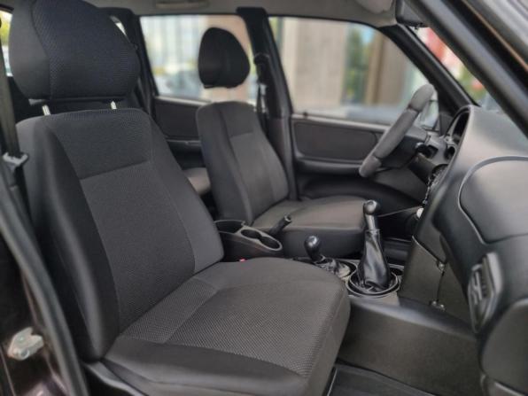 Chevrolet Niva I Рестайлинг с пробегом 2010 года, цена 499 000 рублей, 84832 км, внедорожник, Автокод Объявления