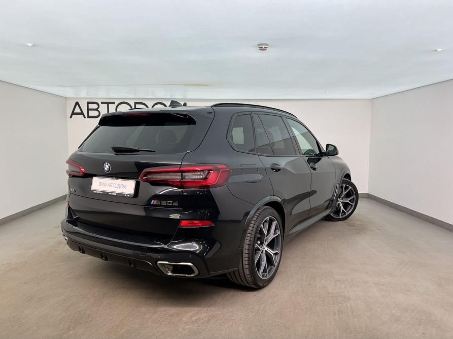 BMW X5 IV (G05/G18) Москва  - изображение 2