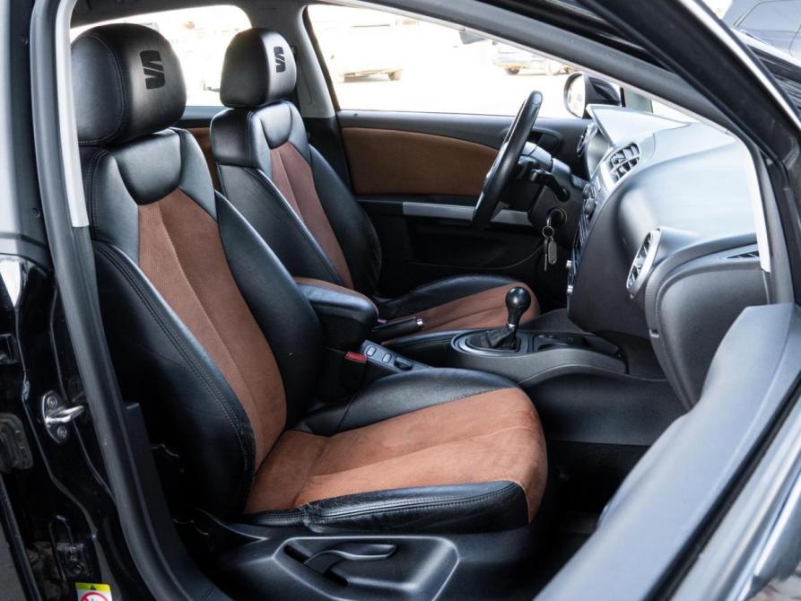 SEAT Leon II Рестайлинг Краснодар  - изображение 8