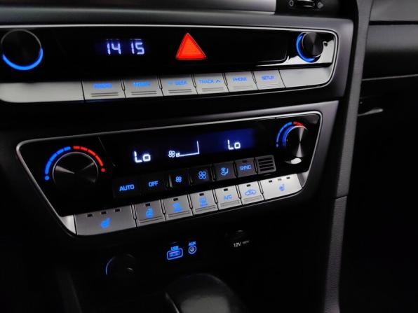 Hyundai Sonata VII (LF) Рестайлинг с пробегом 2019 года, цена 1 499 000 рублей, 153737 км, седан, Автокод Объявления