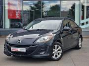 Mazda 3 II (BL) Рестайлинг Архангельск  - изображение 20