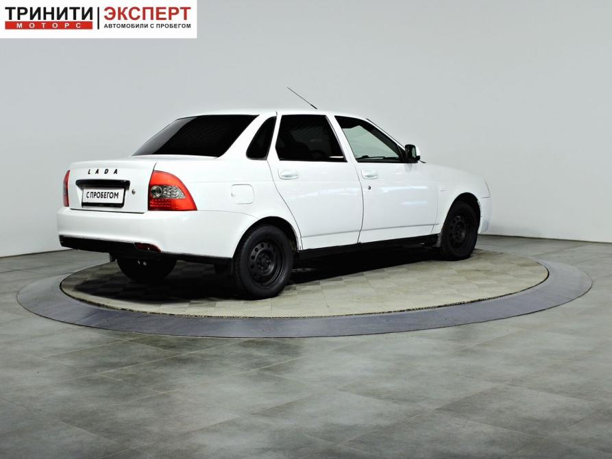 Lada (ВАЗ) Priora I Белгород  - изображение 5