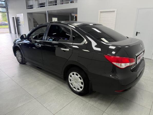 Nissan Almera III (G15) с пробегом 2014 года, цена 750 000 рублей, 126367 км, седан, Автокод Объявления