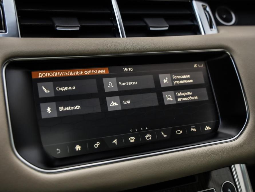 Land Rover Range Rover Sport II Санкт-Петербург  - изображение 18