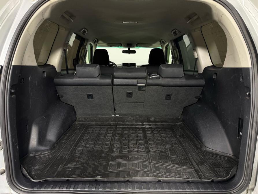 Toyota Land Cruiser Prado 150 Series Рестайлинг 1 Москва  - изображение 20