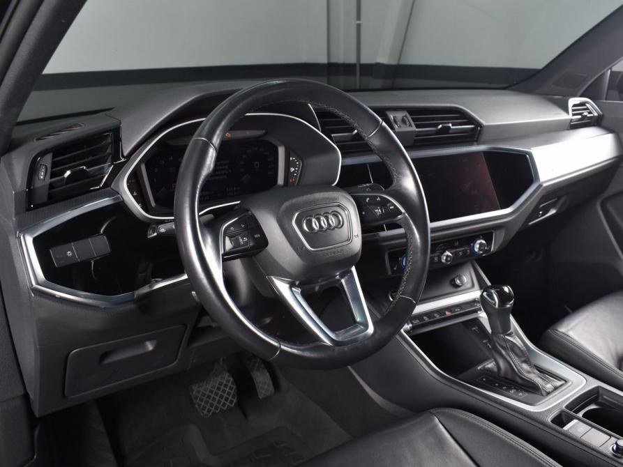Audi Q3 II (F3) Кемерово  - изображение 6