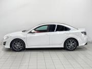 Mazda 6 II (GH) Рестайлинг Курск  - изображение 23