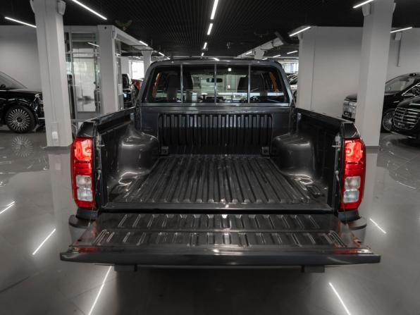 Mitsubishi L200 VI с пробегом 2025 года, цена 4 550 000 рублей, 62 км, пикап, Автокод Объявления