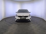 Kia Rio IV Рестайлинг Москва  - изображение 36