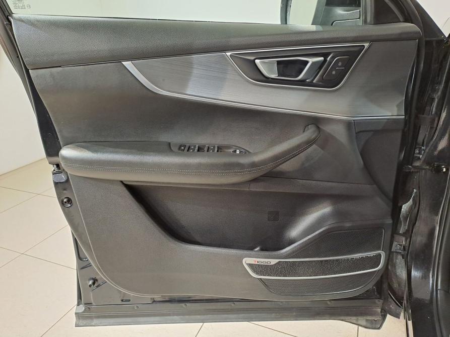 Chery Tiggo 7 Pro I Москва  - изображение 20