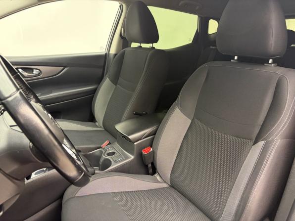 Nissan Qashqai II Рестайлинг с пробегом 2019 года, цена 1 679 900 рублей, 102526 км, внедорожник, Автокод Объявления