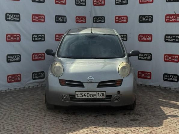 Nissan Micra III (K12) с пробегом 2003 года, цена 239 990 рублей, 265000 км, хэтчбек, Автокод Объявления