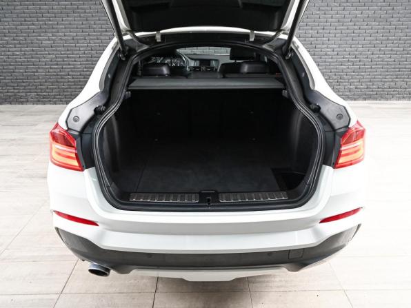 BMW X4 I (F26) с пробегом 2015 года, цена 2 750 000 рублей, 201887 км, внедорожник, Автокод Объявления
