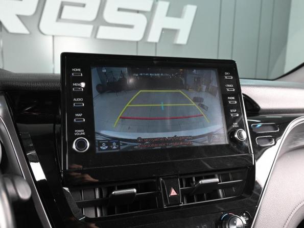 Toyota Camry VIII (XV70) Рестайлинг с пробегом 2021 года, цена 3 240 000 рублей, 87249 км, седан, Автокод Объявления