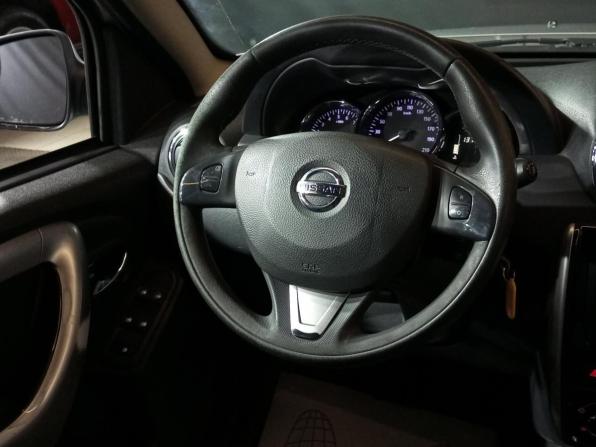 Nissan Terrano III (D10) с пробегом 2020 года, цена 1 565 000 рублей, 131148 км, внедорожник, Автокод Объявления
