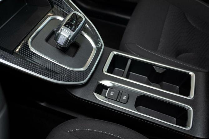 Новый Haval M6 II 2026 года, цена 2 358 410 рублей, внедорожник, Автокод Объявления