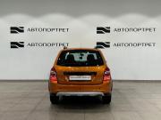 Lada (ВАЗ) Granta I Рестайлинг Санкт-Петербург  - изображение 22