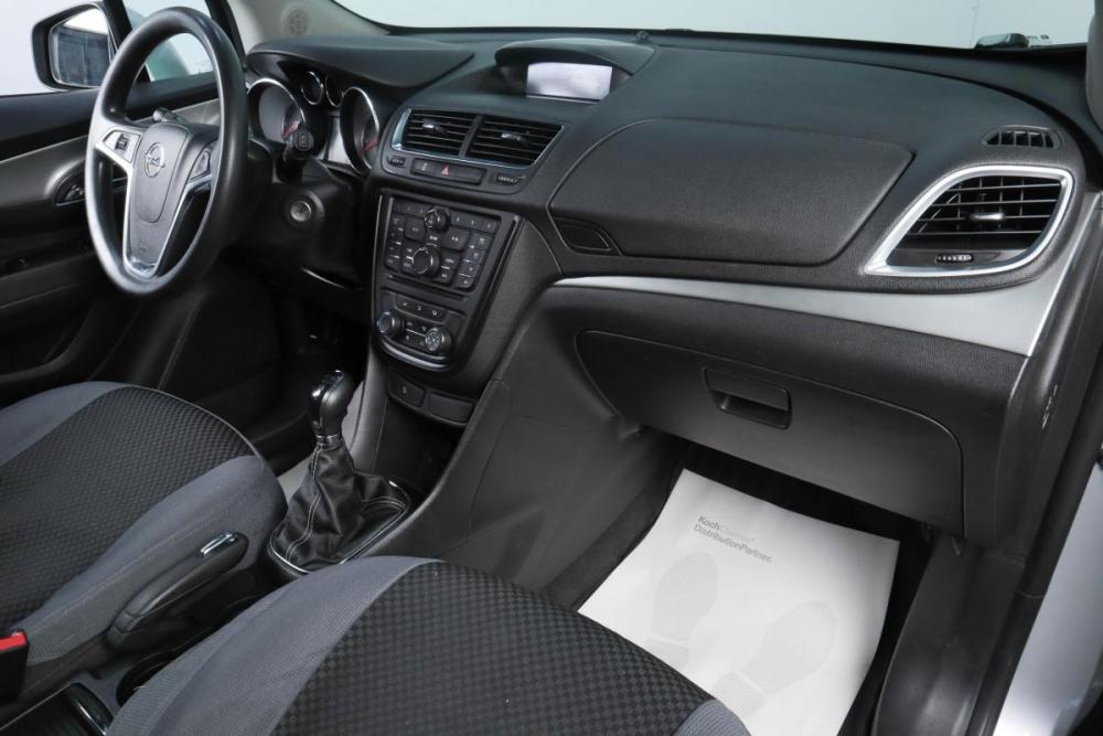 Opel Mokka I Челябинск  - изображение 11