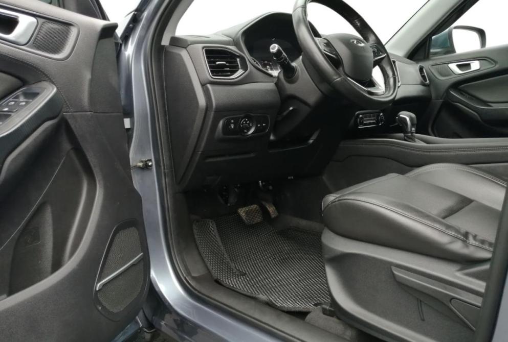 Chery Tiggo 4 I Рестайлинг Иваново  - изображение 11