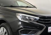 Lada (ВАЗ) Vesta I Рестайлинг (NG) Нижний Новгород  - изображение 32