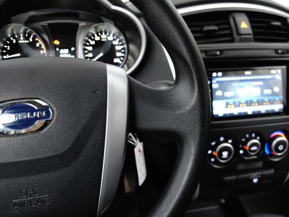Datsun on-DO I с пробегом 2019 года, цена 720 000 рублей, 68032 км, седан, Автокод Объявления