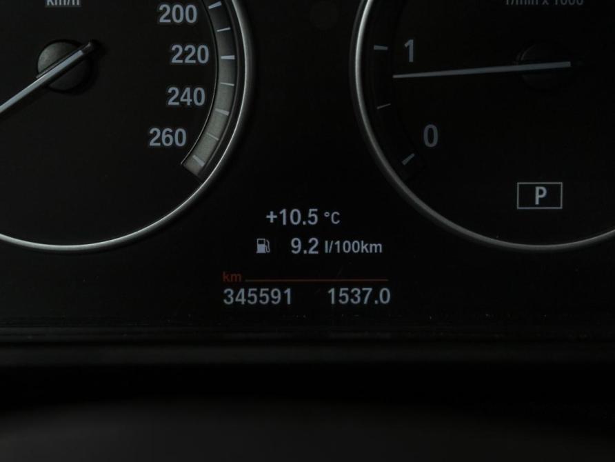 BMW X5 III (F15) Москва  - изображение 11