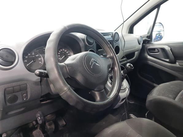 Citroen Berlingo II с пробегом 2010 года, цена 590 000 рублей, 255000 км, минивэн, Автокод Объявления