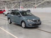 Volkswagen Polo V Рестайлинг Казань  - изображение 29