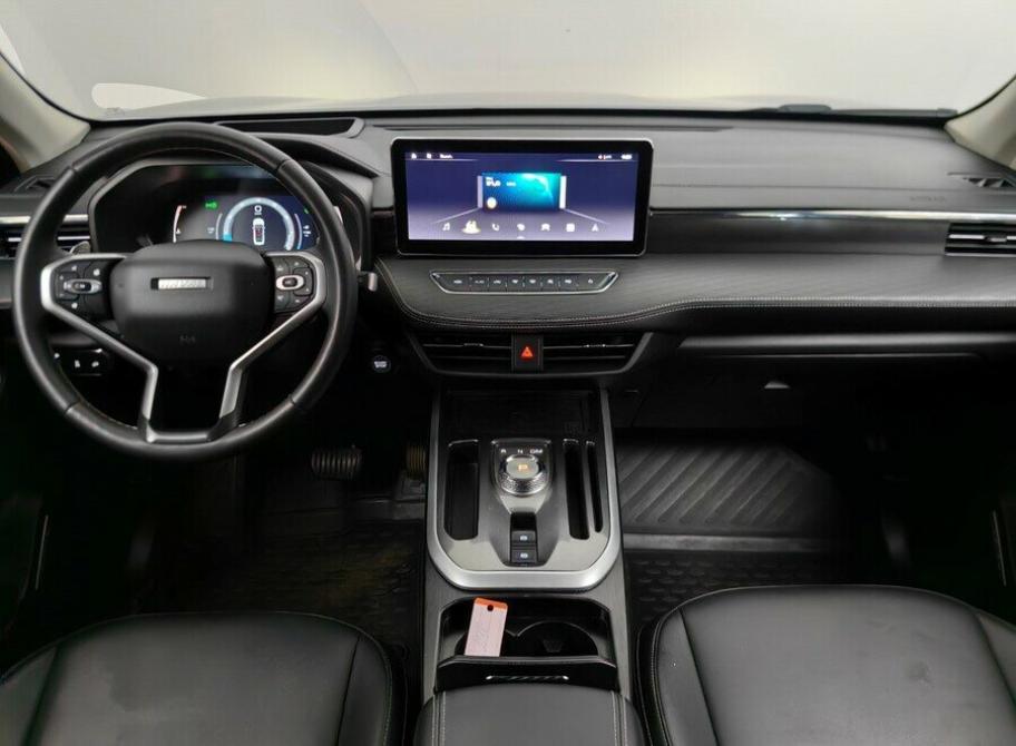 Haval Jolion I Подольск  - изображение 12
