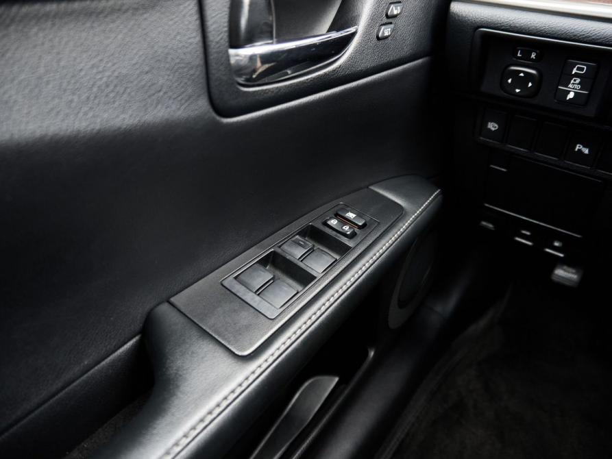 Lexus ES VI Казань  - изображение 12