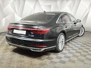 Audi A8 IV (D5) Москва  - изображение 22