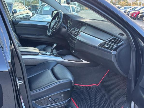 BMW X6 I (E71) с пробегом 2012 года, цена 2 650 000 рублей, 142884 км, внедорожник, Автокод Объявления