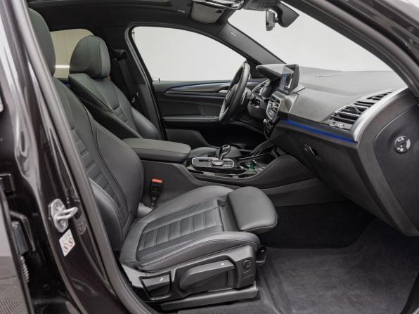 BMW X4 II (G02) Рестайлинг с пробегом 2024 года, цена 6 990 000 рублей, 18972 км, внедорожник, Автокод Объявления