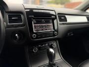 Volkswagen Touareg II Кемерово  - изображение 27