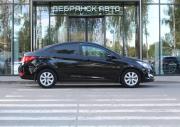 Hyundai Solaris I Рестайлинг Брянск  - изображение 27