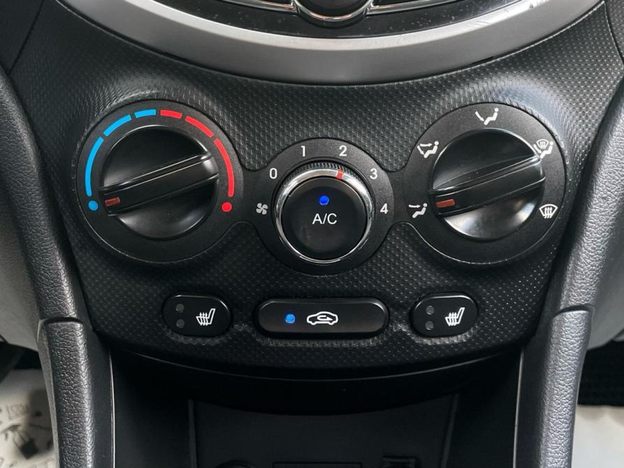 Hyundai Solaris I Краснодар  - изображение 14