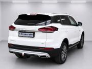 Geely Atlas Pro Москва  - изображение 21