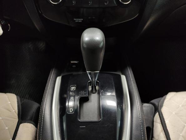 Nissan Qashqai II с пробегом 2014 года, цена 1 257 000 рублей, 196342 км, внедорожник, Автокод Объявления