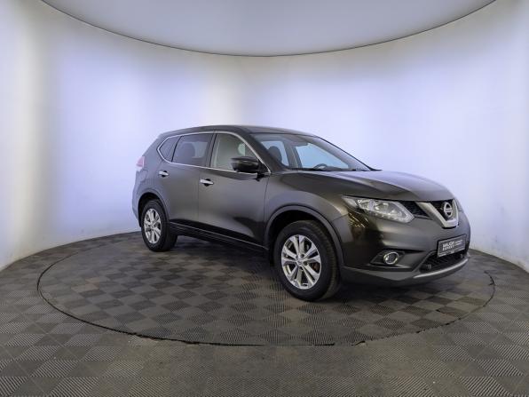 Nissan X-Trail III с пробегом 2018 года, цена 2 100 000 рублей, 136020 км, внедорожник, Автокод Объявления