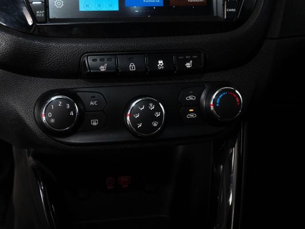 Kia Ceed GT I Рестайлинг с пробегом 2017 года, цена 1 563 000 рублей, 139500 км, хэтчбек, Автокод Объявления