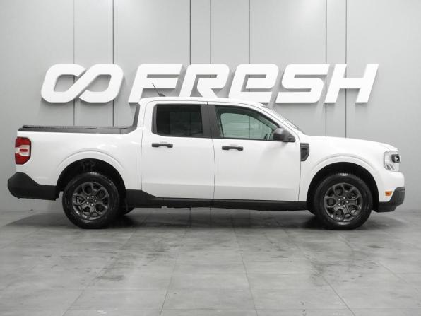Ford Maverick IV с пробегом 2022 года, цена 3 929 000 рублей, 6507 км, offers.body_type.unknown, Автокод Объявления